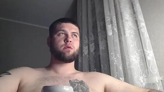 Webkamerová show Ar4eewal