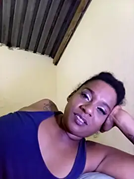 Živý XXX chat MiZzCreator