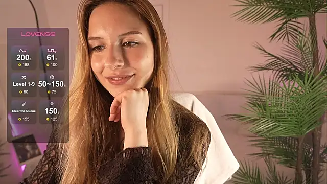 Vegas_V Chat XXX in diretta