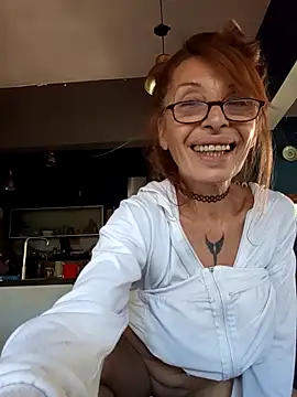 Chat XXX ao vivo de FrozenWaffle