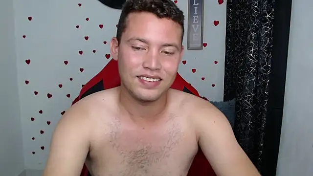 Chat XXX ao vivo de sven_fox723