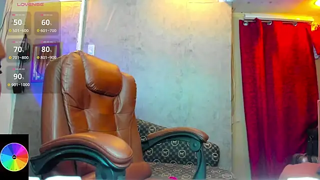 Онлайн чат XXX KhimMadness