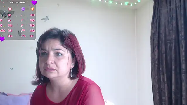 Czat XXX na żywo – evangeline_lover