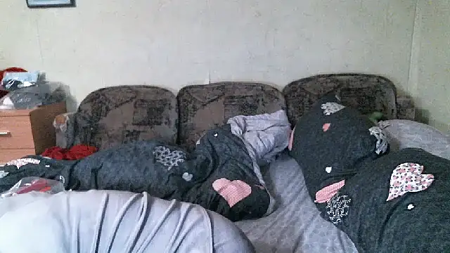 Živý XXX chat Lana555