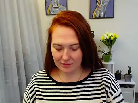 Lady_Tiana's Live XXX Chat