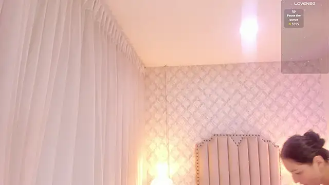 Chat XXX ao vivo de Pia_Johnson_