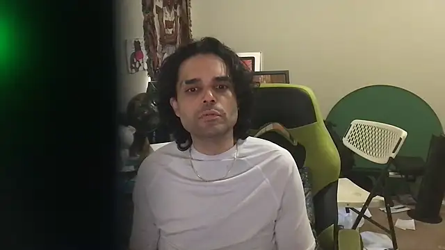 Pokazy przed kamerką – KungFuPanda001