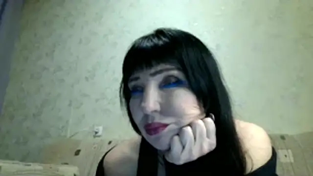 JeaneDavis – Live XXX-chat