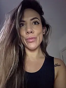 Miss_J888 webkamerás műsora