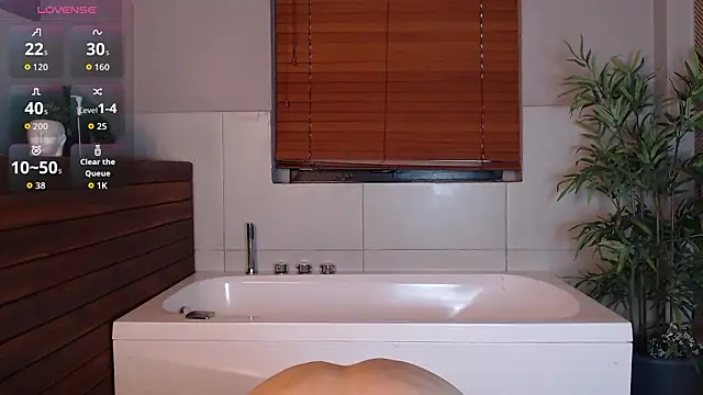 Živý XXX chat AustinJones_