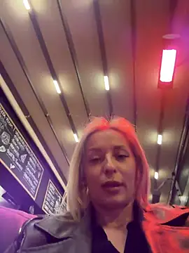 VikaBunny1 – Live XXX-chat