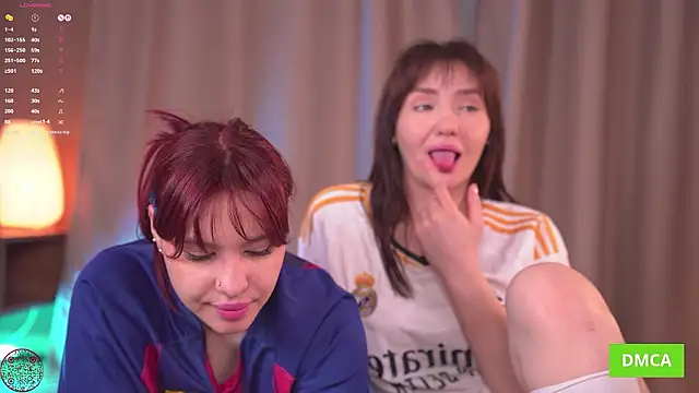 Wild_Wonders Live XXX Chat