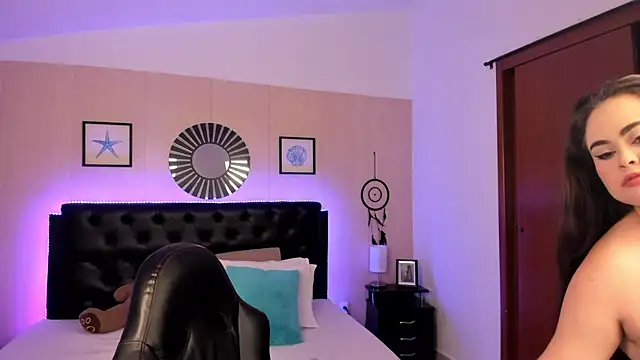 Chat XXX Live LolaVillalobos