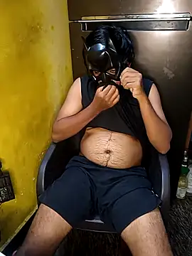 Show Webcam de Tamiltopkaran