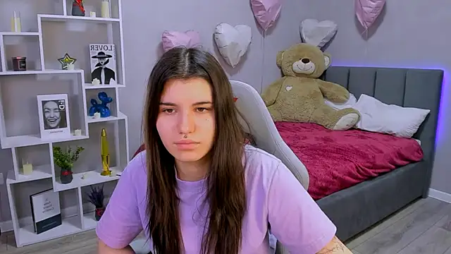 AnoraDark Chat XXX live