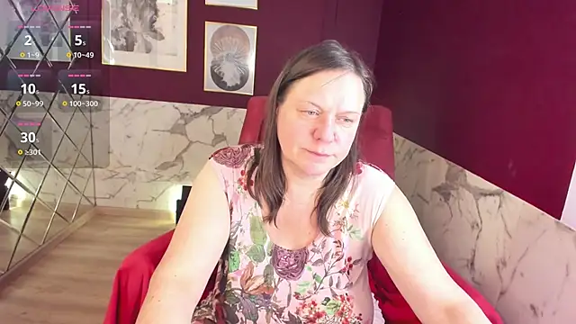 KellyPerfection Chat XXX live