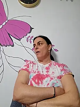 دردشة IsabelleCraft الجنسية المباشرة