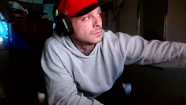 DADDY_KANE8--- 网络视讯表演