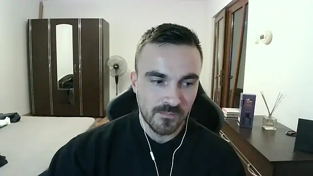 mu5clemania2 Webcam show