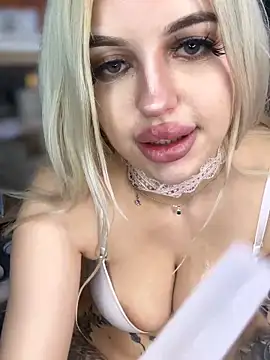 Steffi_Snowbunny's Live XXX Chat