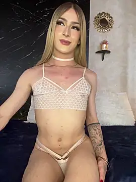 Alana_Stone Webcam show