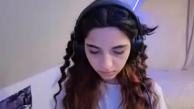 Blissmissataeses – Live XXX-chat