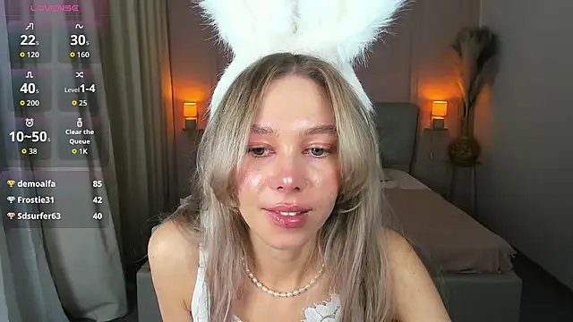 LuluAlisn Live XXX chat