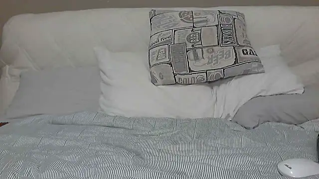 -K-- – Live XXX-chat