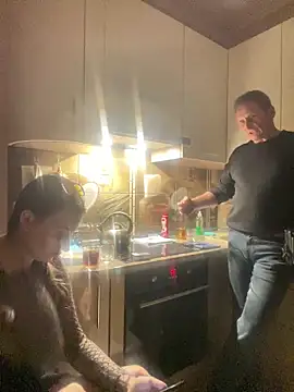 Flossy_Vettie's Live XXX Chat