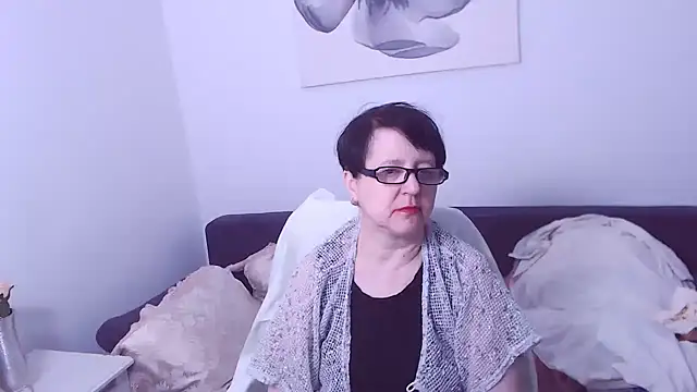 Živý XXX chat ChristaRose