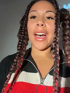 عرض كام HaileyDiana