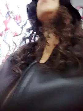 عرض كام You-sexy-starr