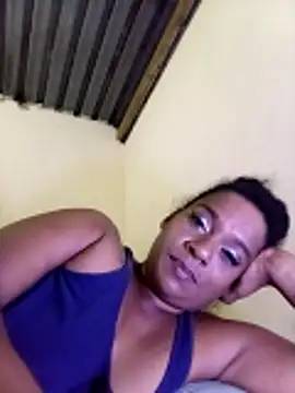 MiZzCreator's Live XXX Chat