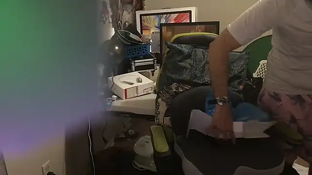 KungFuPanda001 라이브 XXX 채팅