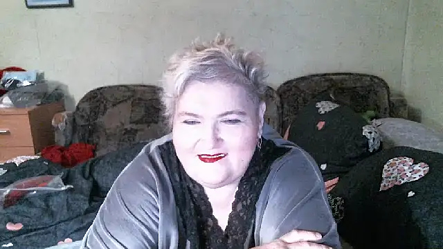 Chat XXX en directo de Lana555