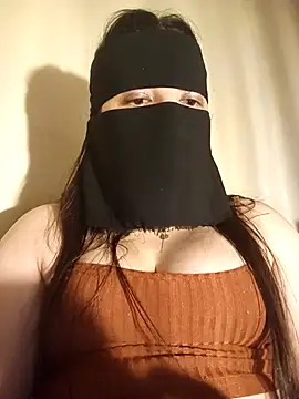 LONA-_- Adlı Modelin Web Kamerası Şovu