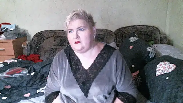 Lana555n Webbikameraesitys