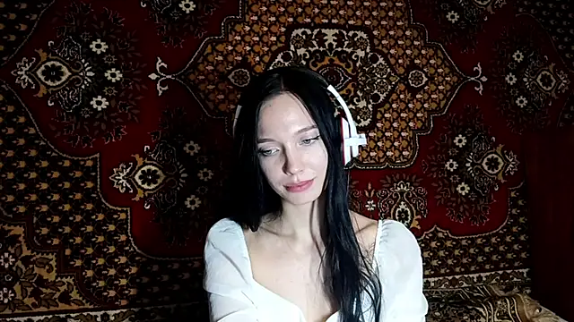 Živý XXX chat VanettaHartong