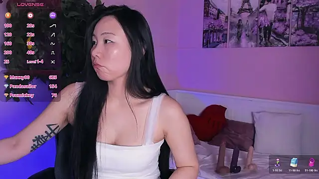 Inari_Okami_ Chat XXX live