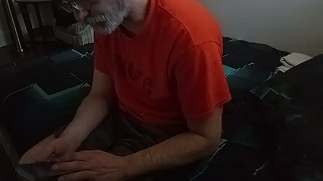 Kitrider 라이브 XXX 채팅