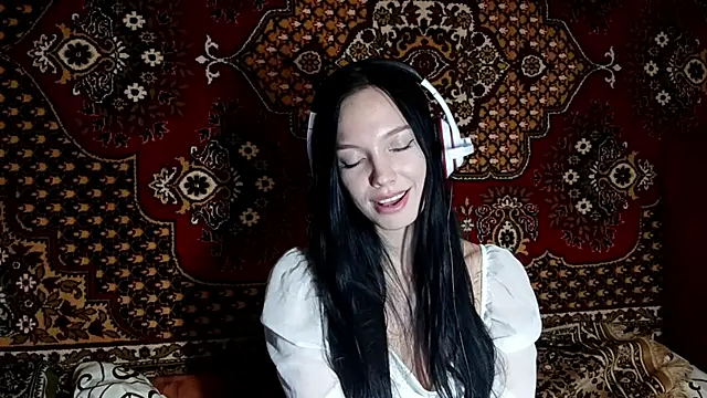 VanettaHartong's Webcam Show