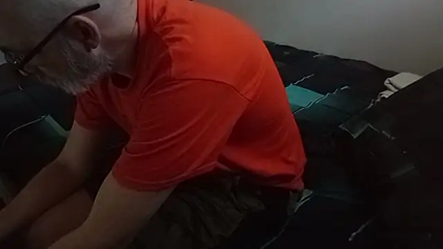 Kitridern Webbikameraesitys