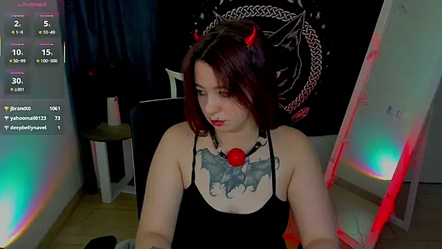 Онлайн чат XXX Sam_Mystery