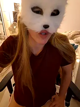 عرض كام SPrITZMAUS