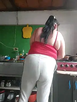 عرض كام clarita_01