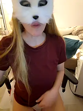 SPrITZMAUS live XXX chat