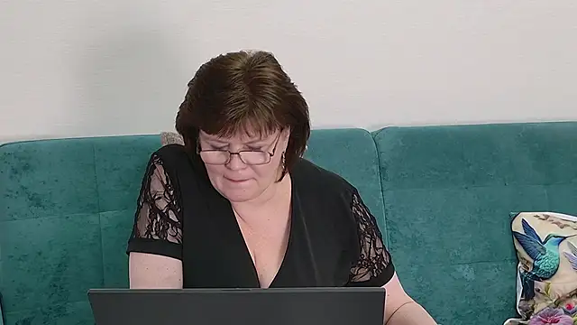 Chat XXX en directo de Sandra_Sunrise