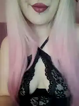 Chat XXX ao vivo de Zuzanna_Pink