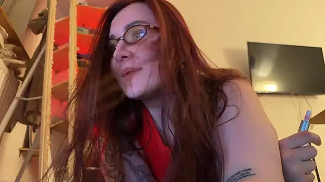 AurikaTrix Live XXX-Chat