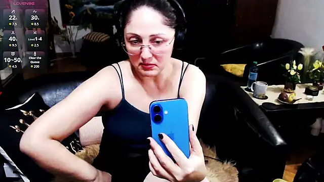 Chat +18 de Imperatriza ao vivo